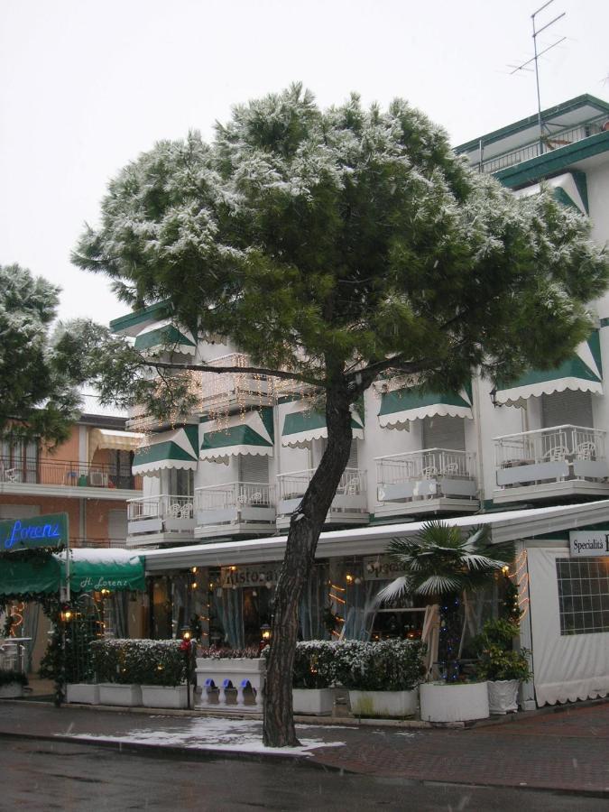 Hotel Lorenz 2*