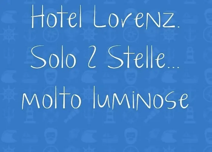 Hotel Lorenz