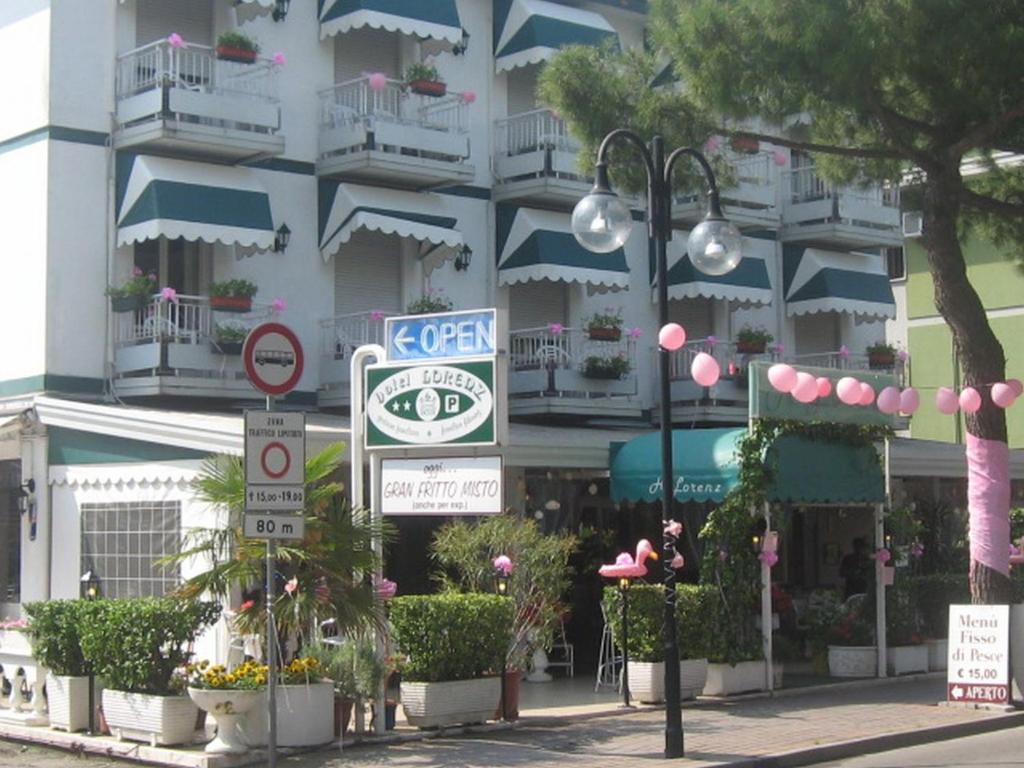 Hotel Lorenz 2*