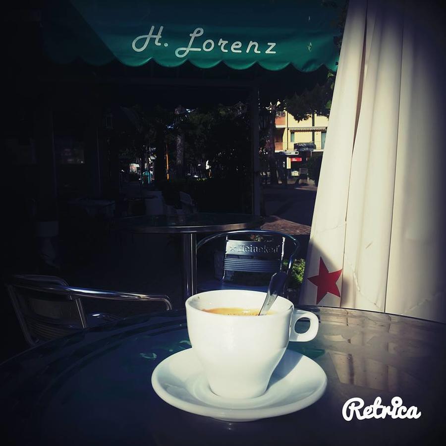 Lorenz 2* Caorle