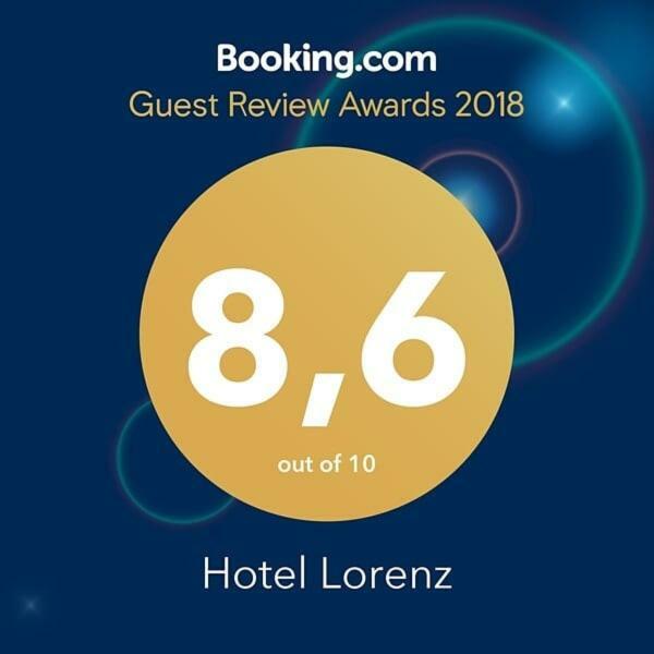 Hotel Lorenz 2*